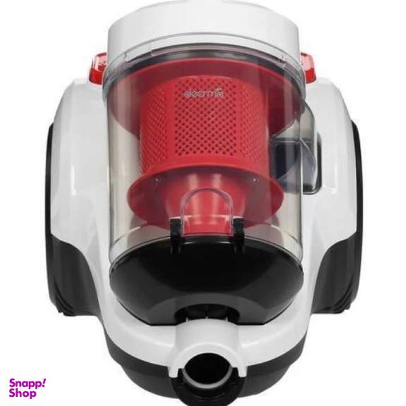 جاروبرقی درما مدل DEM-TJ310W