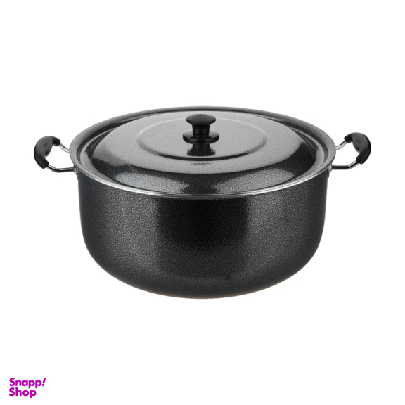 قابلمه عروس مدل سربی کد 15046 سایز 46