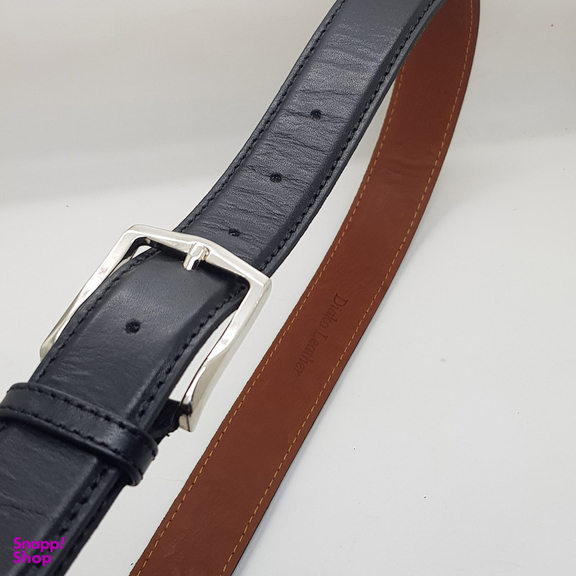 کمربند مردانه چرم دیاکو مدل k100-m