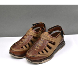 صندل مردانه پویان گام پیام مدل مایکل کد 11228