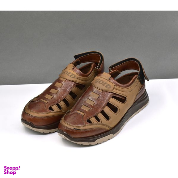 صندل مردانه پویان گام پیام مدل مایکل کد 11228