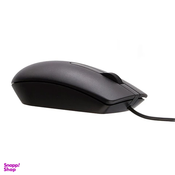 ماوس سیمی دل مدل Dell MS116