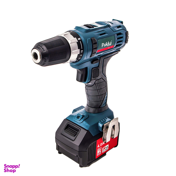 دریل شارژی پوکا 18 ولت مدل CDL180