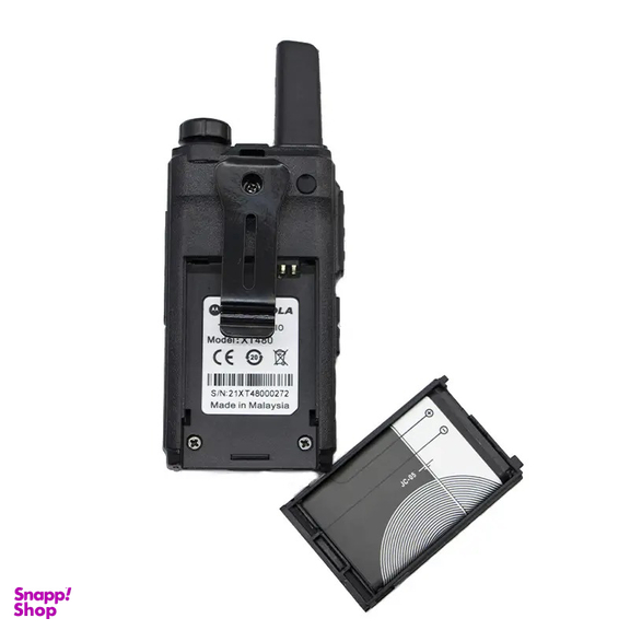 بی سیم 22 کانال موتورولا مدل MT 666 Mini