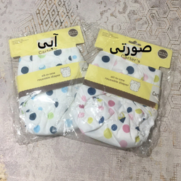 شورت آموزشی کودک کارترز مدل SQ-111