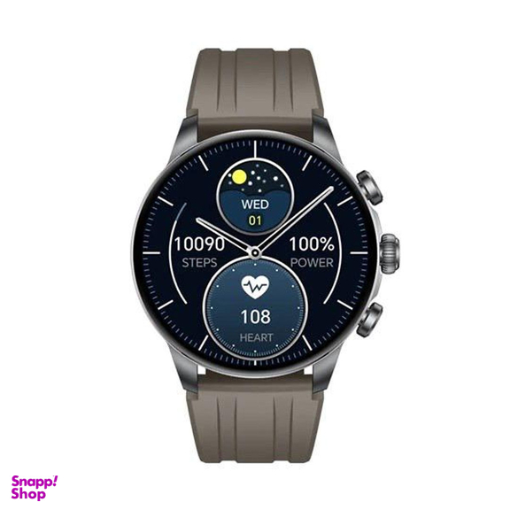 ساعت هوشمند گلوریمی مدل GX Classic Fit