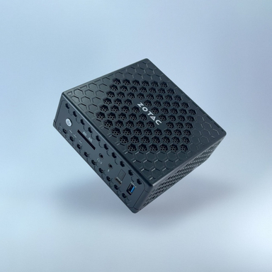 کامپیوتر کوچک زوتک مدل ZBOX CI325 Nano