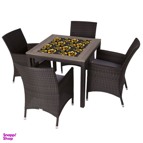رومیزی PVC کد 3838001