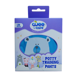 شورت آموزشی کودک وی کر مدل دکمه دار طرح bear boy کد U808