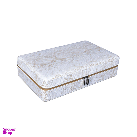 جعبه ساعت 10 خانه کد TW-2565