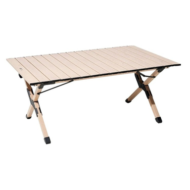 میز سفری تاشو موبی گاردن مدل NX24665052