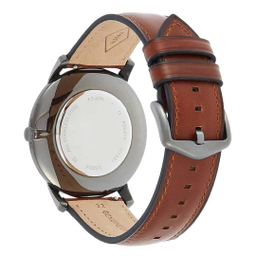 ساعت مچی عقربه ای مردانه فسیل کد FS5734