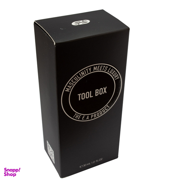 عطر جیبی مردانه عماد آرا مدل Tool Box حجم 30 میلی لیتر