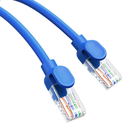 پچ کورد Cat6 باسئوس مدل High Speed Gigabit
