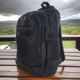 کوله پشتی لپ تاپ آنتلر مدل ANTLER کد 2320 مناسب لپ تاپ 14.1 تا 15.6 اینچی