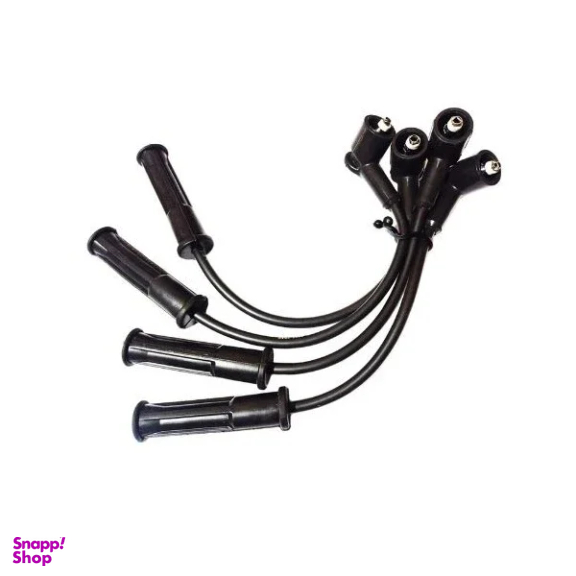 وایر شمع زیمنس مکانیکا یدک کد 1101864 مناسب نیسان