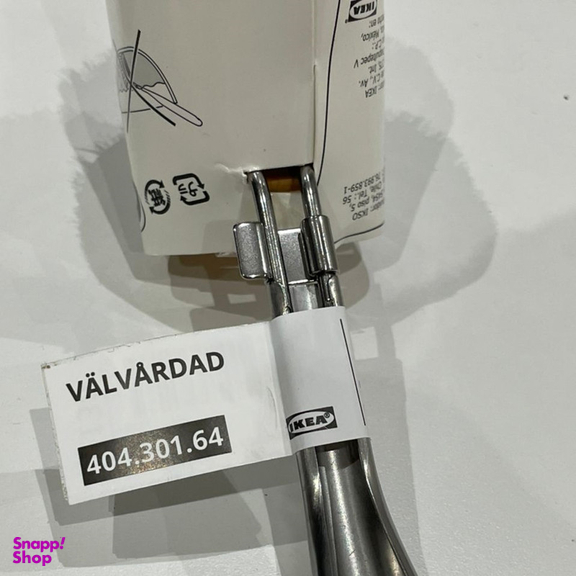 فرچه شست و شو ایکیا مدل VALVARDAD