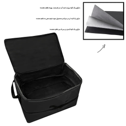 ساک پیک نیک مایسا مدل M-4411