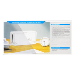 چندراهی برق کینگ استار مدل KPS5175PD