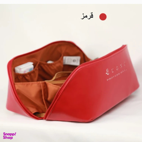 کیف لوازم آرایش بونو مدل رویال کد 4040 مجموعه 2 عددی