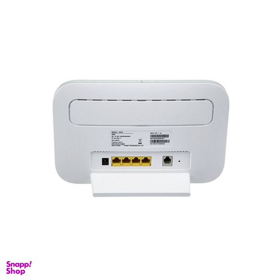 مودم 4G/TD-LTE ایرانسل مدل TF-I60 S1 به همراه 120 گیگابایت اینترنت سه ماهه