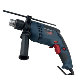 دریل چکشی باس مدل Impact Drill کد 5835