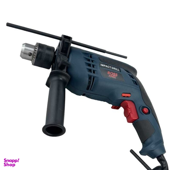 دریل چکشی باس مدل Impact Drill کد 5835