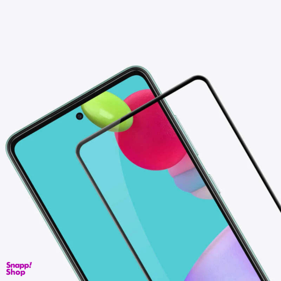 محافظ صفحه نمایش فورس مناسب سامسونگ Galaxy A52s/A52/A51/S20-Fe M31s