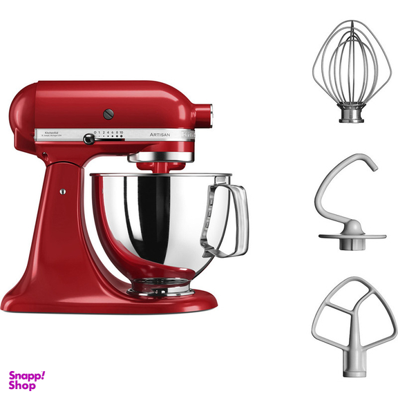 همزن کیچن اید مدل Artisan 5KSM125BER