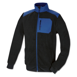 سویشرت ورزشی مردانه پارکساید مدل SEP BLAUE