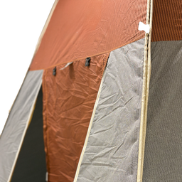 چادر مسافرتی البرز 18 نفره مدل برنو