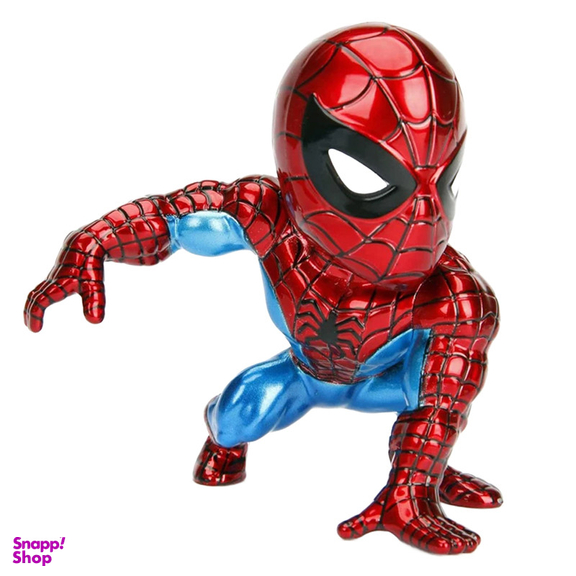 فیگور جادا مدل مرد عنکبوتی کد 901 به ارتفاع 10 سانتی متر