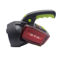 نورافکن دستی اس تی ای مدل YP-STA50019A/300LM