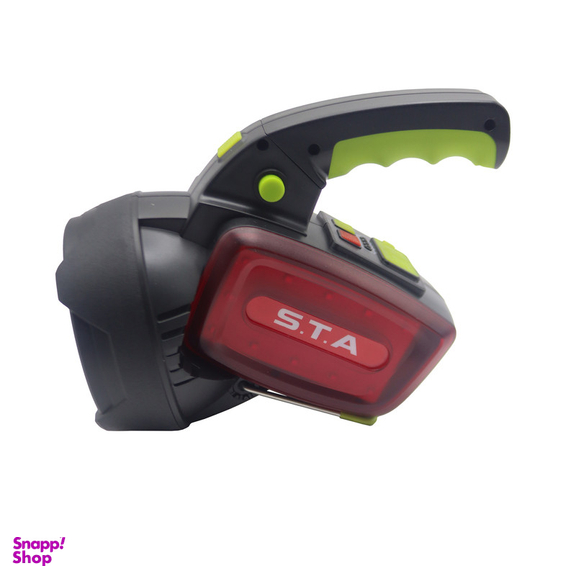 نورافکن دستی اس تی ای مدل YP-STA50019A/300LM