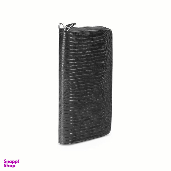 کیف پول زنانه نوین چرم مدل 9986 Pl- PW3190