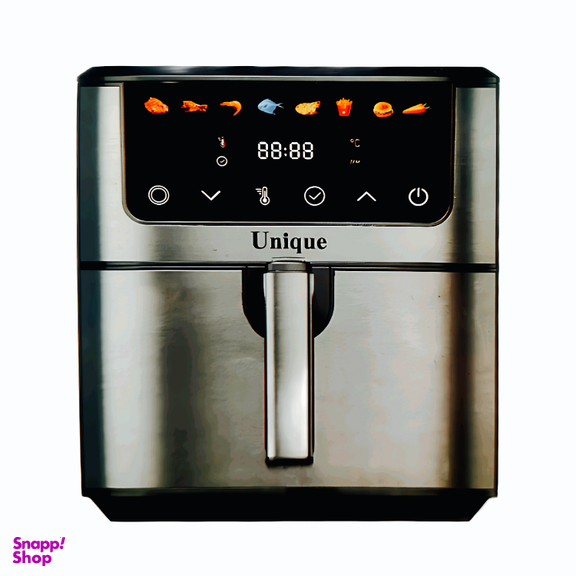 سرخ کن بدون روغن یونیک مدل RAGA_CY65002ESX