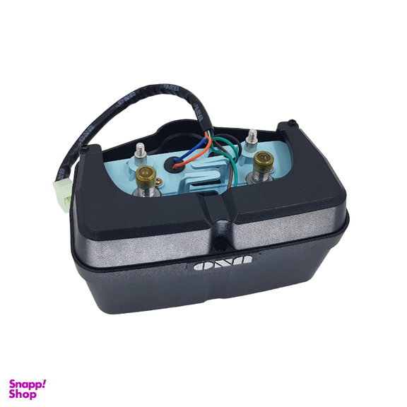 کیلومتر شمار موتور سیکلت اونو مدل CDI مناسب هوندا