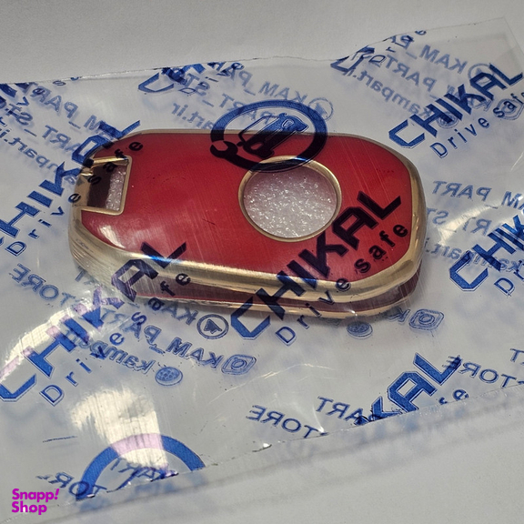 قاب و کاور خودرو چیکال مدل P-633 مناسب برای تارا