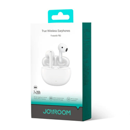هندزفری بلوتوثی جوی روم مدل Funpods JR-FB2