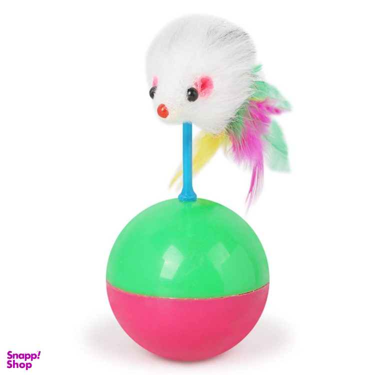 اسباب بازی گربه مدل تعادلی کد 204