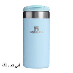 ماگ استنلی مدل The Aerolight Transit Mug گنجایش 350 میلی‌ لیتر