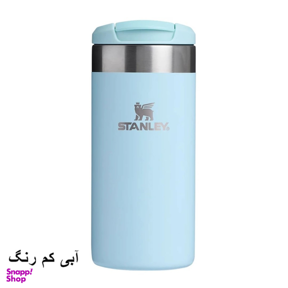 ماگ استنلی مدل The Aerolight Transit Mug گنجایش 350 میلی‌ لیتر