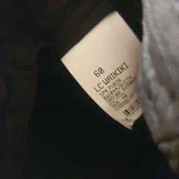 کلاه کپ مردانه ال سی وایکیکی مدل TURK2020