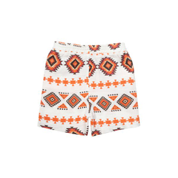 ست تی شرت و شلوارک پسرانه فیورلا مدل سرخپوست 34059