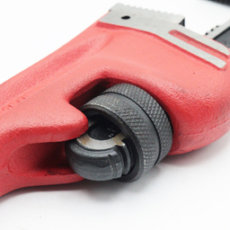 آچار شلاقی ایران پتک کد YP-DB1810-18INCH سایز 18 اینچ