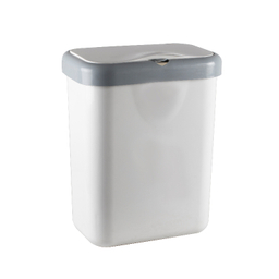 سطل زباله آریاسام کد 180 گنجایش 30 لیتر