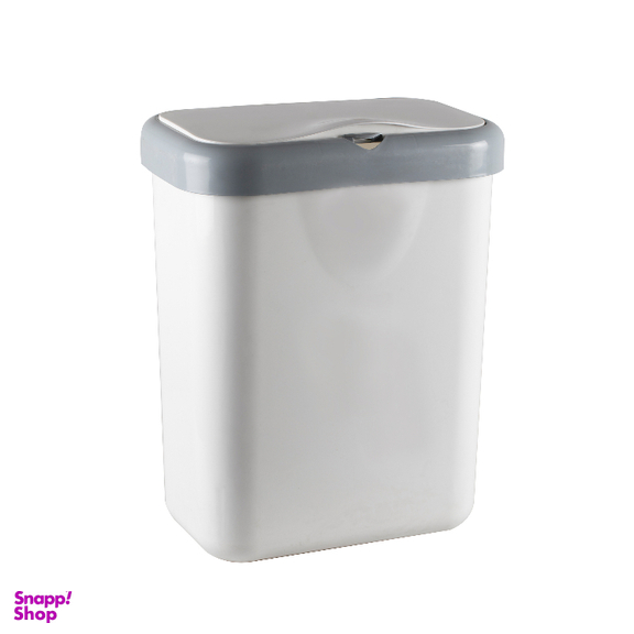 سطل زباله آریاسام کد 180 گنجایش 30 لیتر