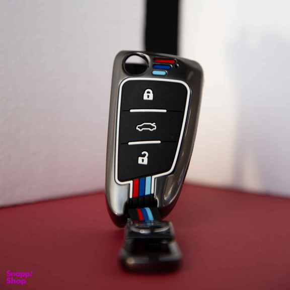 کاور ریموت و سوییچ خودرو وارون مدل K-747-S3 مناسب برای جک S3