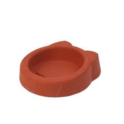 ظرف غذای گربه مدل بونی
