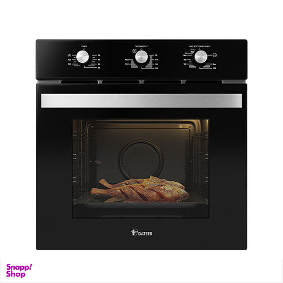فر توکار داتیس مدل DF-660